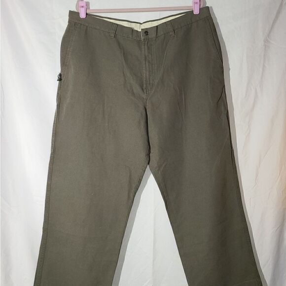 Columbia Men's Casual Outdoor Jeans Size 38 - Picture 2 of 10